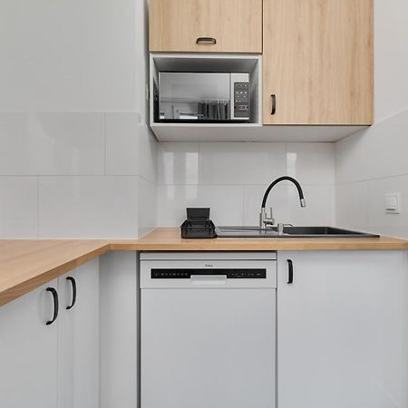 Apartament Studzienna Wroclaw By Noclegi Renters Екстериор снимка