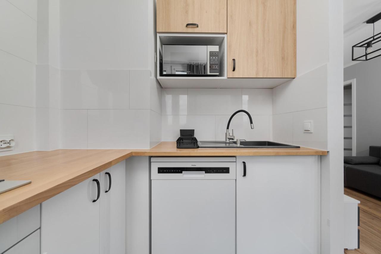 Apartament Studzienna Wroclaw By Noclegi Renters Екстериор снимка
