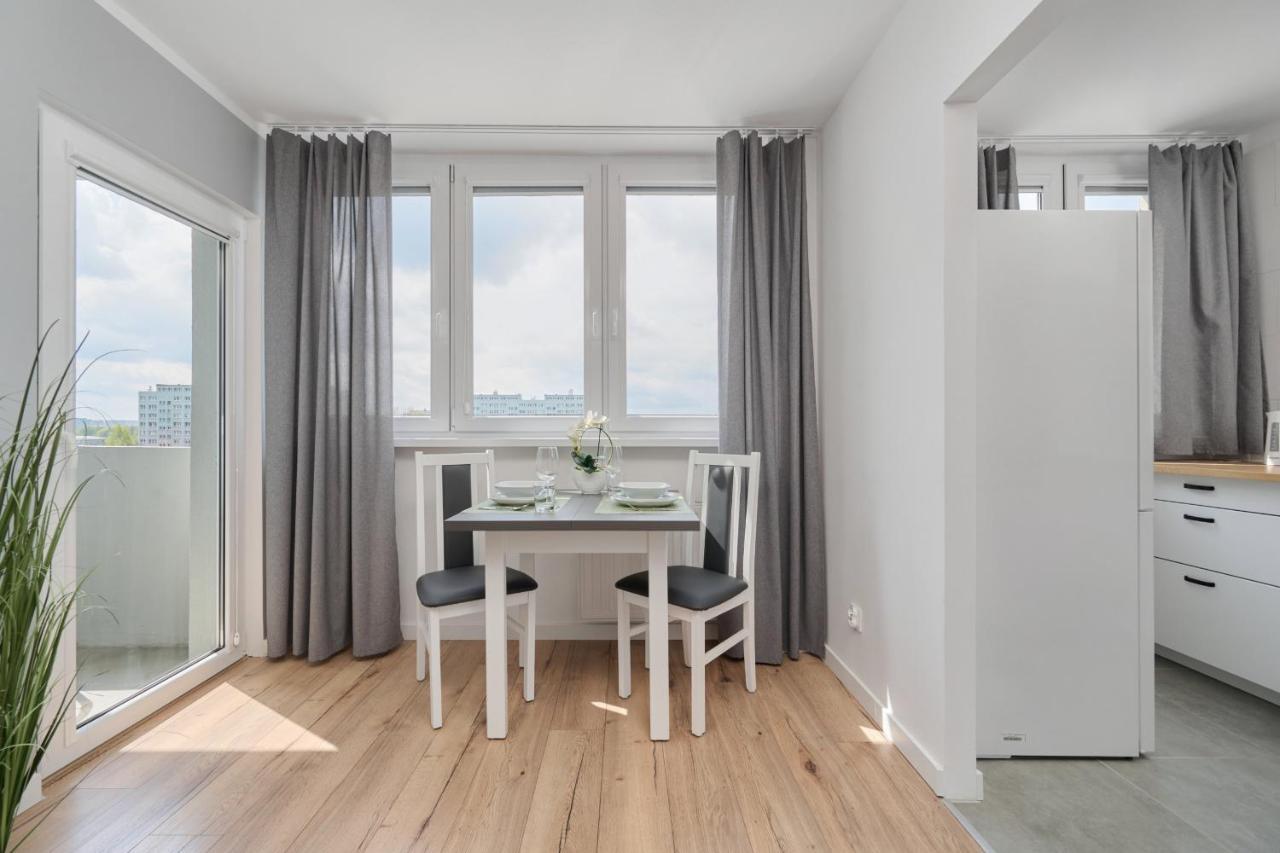 Apartament Studzienna Wroclaw By Noclegi Renters Екстериор снимка