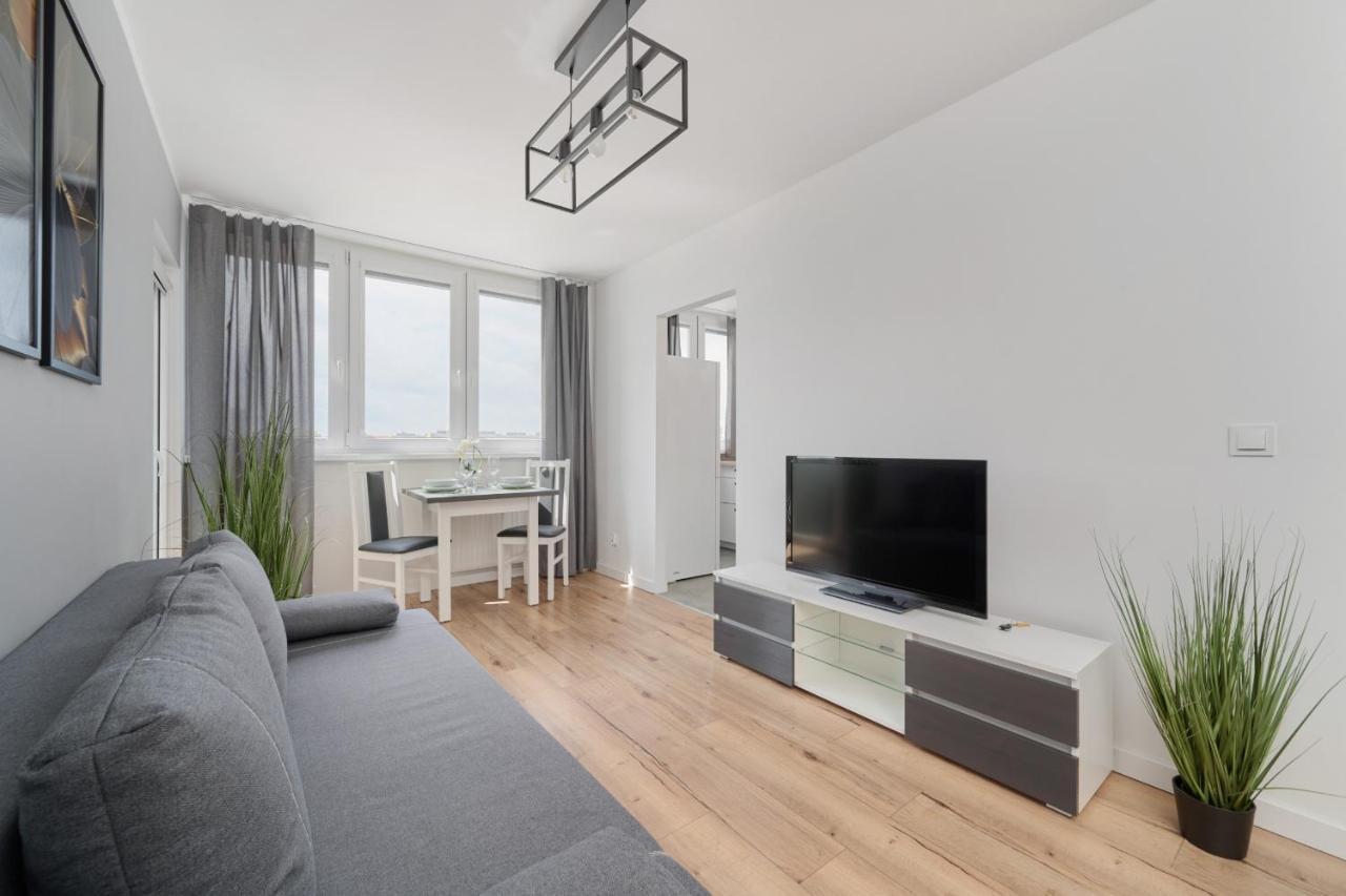 Apartament Studzienna Wroclaw By Noclegi Renters Екстериор снимка