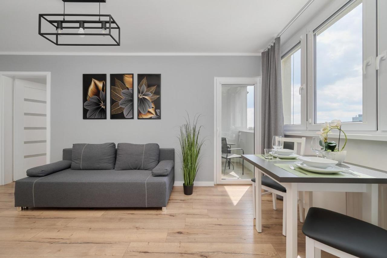 Apartament Studzienna Wroclaw By Noclegi Renters Екстериор снимка