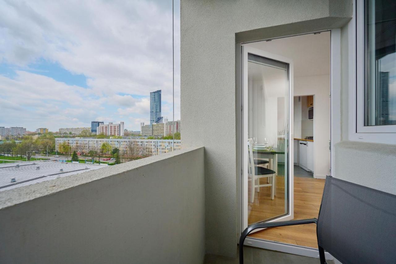 Apartament Studzienna Wroclaw By Noclegi Renters Екстериор снимка