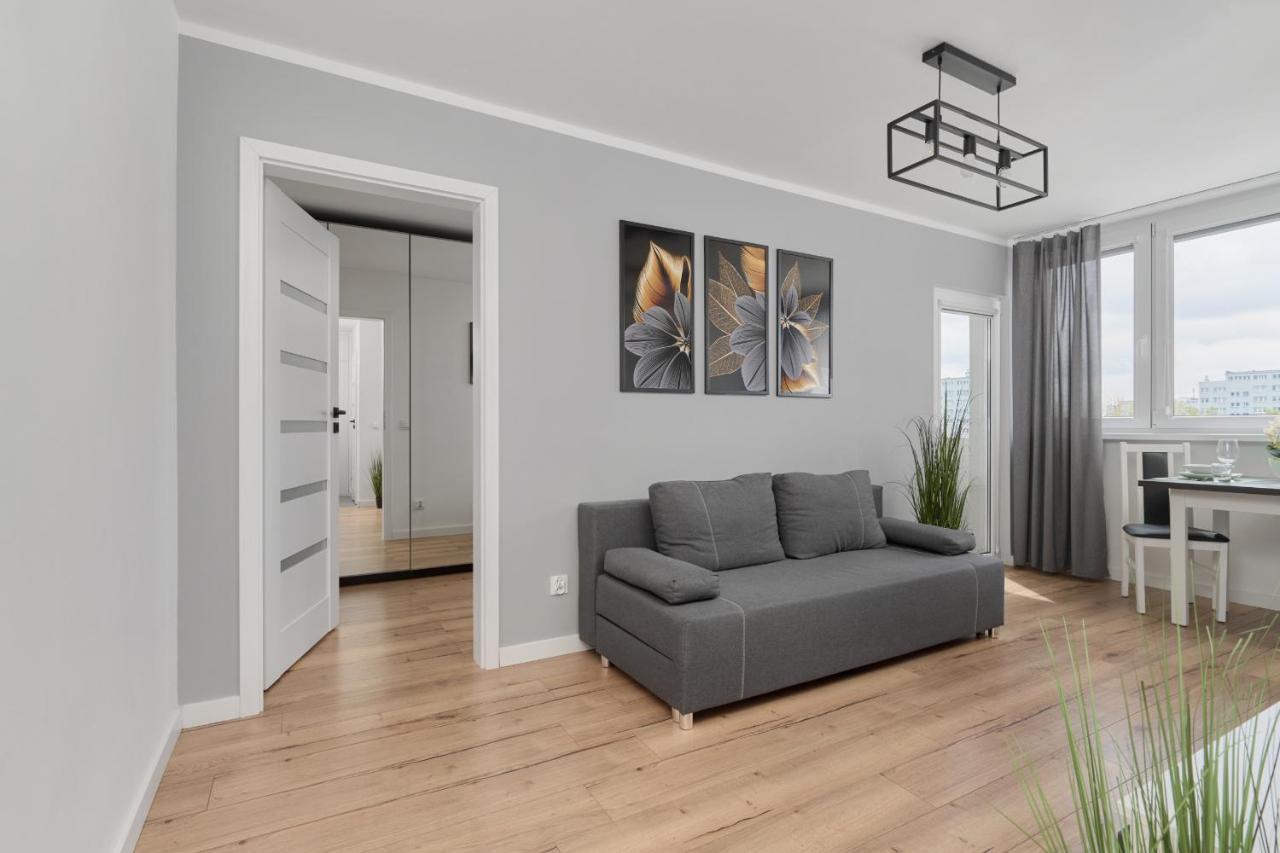 Apartament Studzienna Wroclaw By Noclegi Renters Екстериор снимка