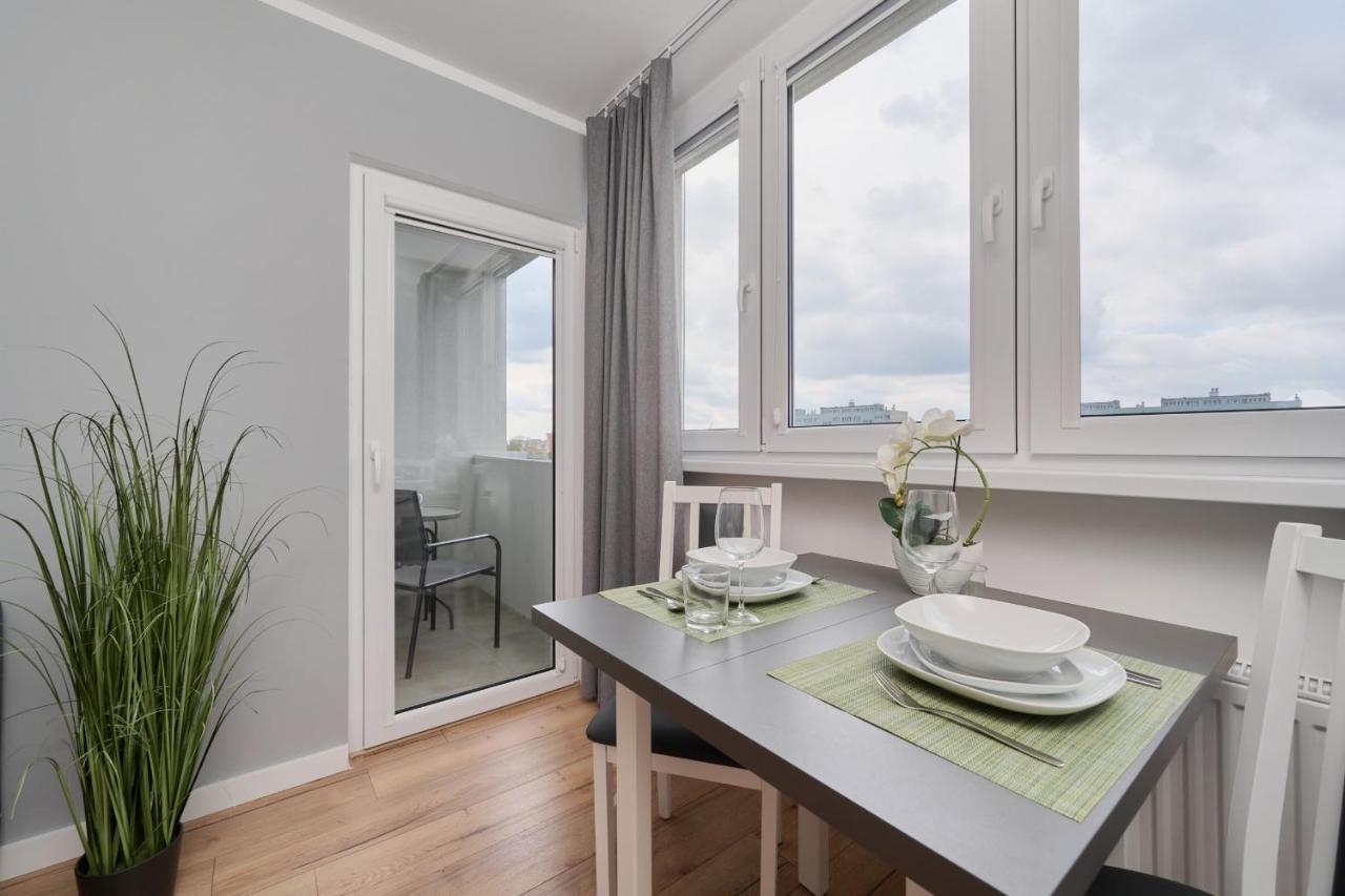 Apartament Studzienna Wroclaw By Noclegi Renters Екстериор снимка
