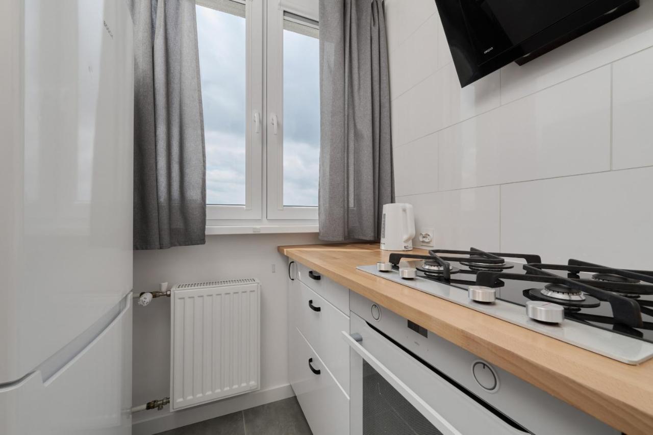 Apartament Studzienna Wroclaw By Noclegi Renters Екстериор снимка