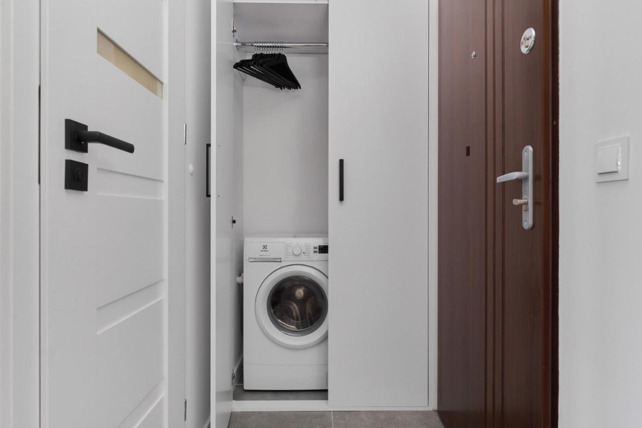 Apartament Studzienna Wroclaw By Noclegi Renters Екстериор снимка
