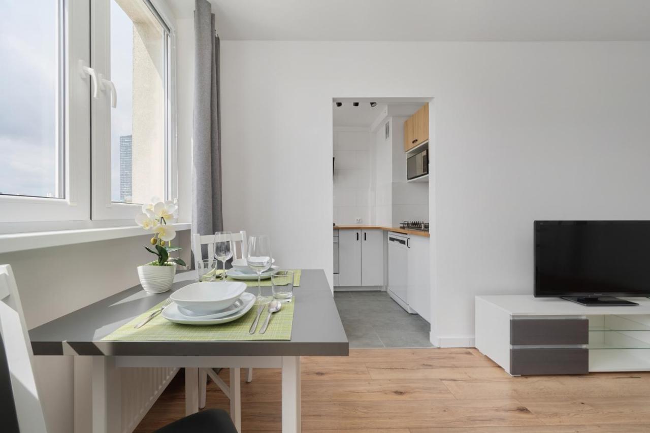 Apartament Studzienna Wroclaw By Noclegi Renters Екстериор снимка