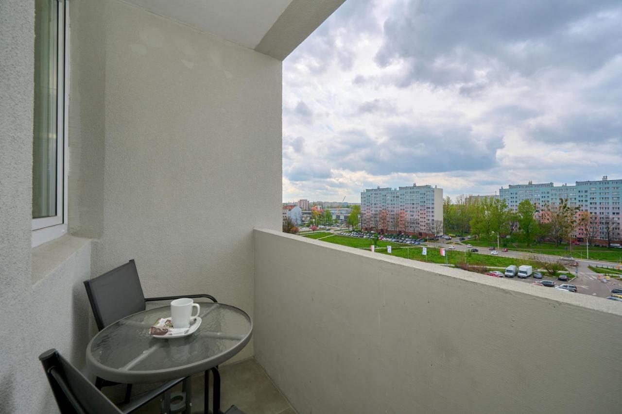 Apartament Studzienna Wroclaw By Noclegi Renters Екстериор снимка