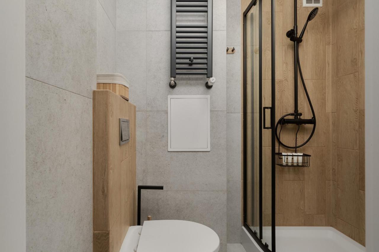 Apartament Studzienna Wroclaw By Noclegi Renters Екстериор снимка